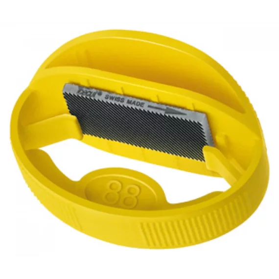 Dispozitiv ascutire cant lateral Toko Express Tuner