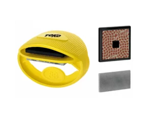Dispozitiv ascutire cant lateral Toko Express Tuner Kit