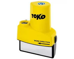 Dispozitiv ascutire canturi laterale electric Toko Edge Tuner World Cup