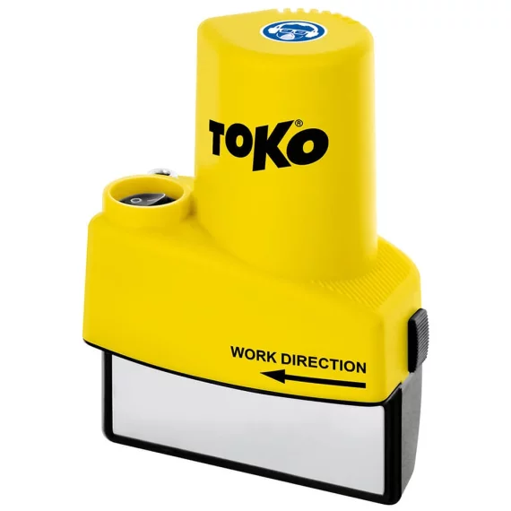 Dispozitiv ascutire canturi laterale electric Toko Edge Tuner World Cup