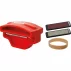 Dispozitiv ascutire canturi Swix Compact Edger Kit