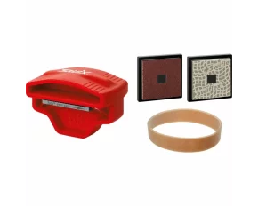 Dispozitiv ascutire canturi Swix Pocket Edger Kit