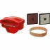 Dispozitiv ascutire canturi Swix Pocket Edger Kit