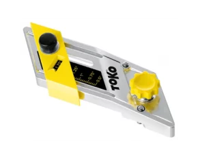 Dispozitiv ascutire unghi de baza, ajustabil, Toko Multi Base Angle