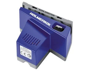Dispozitiv electric ascutire raclete Holmenkol Electronic Scraper Sharpener 230 V