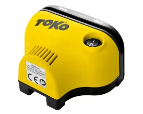 Dispozitiv electronic ascutire raclete plexiglas, Toko World Cup Scraper Sharpener 220V