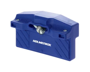 Dispozitiv indepartare plastic cant Holmenkol Ergo SideWall Planer