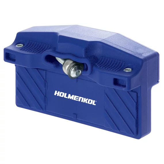 Dispozitiv indepartare plastic cant Holmenkol Ergo SideWall Planer