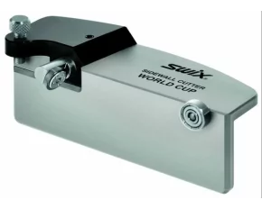 Dispozitiv indepartare plastic cant Swix TA104 World Cup side wall cutter
