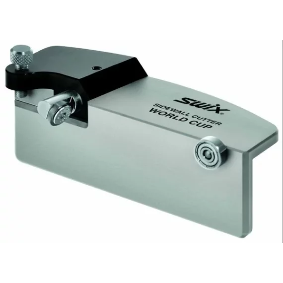 Dispozitiv indepartare plastic cant Swix TA104 World Cup side wall cutter