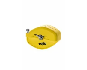 Dispozitiv indepartare plastic cant, Toko Sidewall Planer