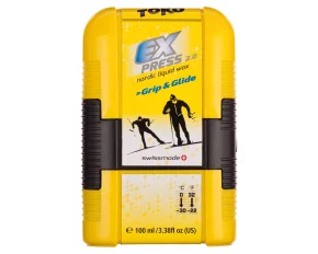 Ceara lichida universala Express Grip &amp; Glide Pocket 100ml