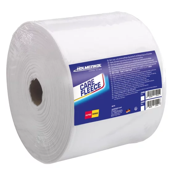 Fibra speciala din fleece, Holmenkol CareFleece, 102m x 20cm