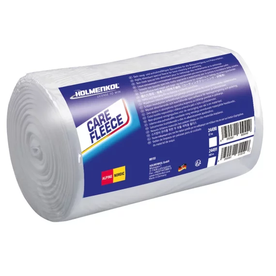 Fibra speciala din fleece, Holmenkol CareFleece, 27m x 20cm