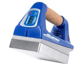 Fier ceruire Holmenkol Digital RacingWaxer Thick Plate, 230V