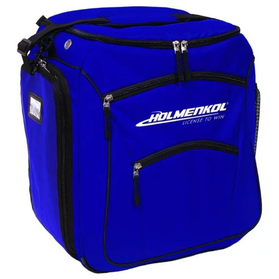 Geanta clapari/incaltaminte Holmenkol Ski-Shoe Backpack