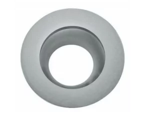 Lama de schimb pentru indepartare plastic de langa cant, Toko Spare Knives Radius Blade