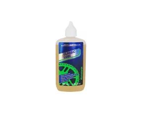 Lubrifiant pentru bicicleta, Holmenkol Classic Lube, 100 ml