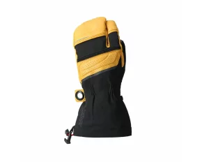 Manusi incalzite unisex 2 in 1, Lenz Heat Glove 8.0 Finder Cap Lobster si acumulatori Lithium Pack RCB 1800