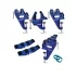 Menghina pentru schiuri alpin, fond si snowboard Holmenkol All-In-One 2.0