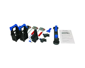 Menghina pentru schiuri Holmenkol ALL-IN-ONE