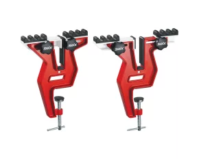 Menghina snowboard Swix Pro Snowboard Vise SB031