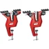 Menghina snowboard Swix Pro Snowboard Vise SB031