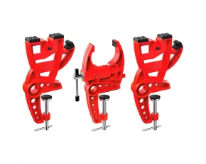 Menghina Swix T149-20 Vise 3-parts, 20mm fixation