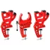 Menghina Swix T149-20 Vise 3-parts, 20mm fixation