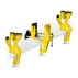 Menghina Toko Ski Vise Freeride