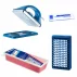 Kit ceruire Holmenkol schi alpin / snowboard - 4 piese
