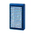 Perie dreptunghiulara nailon, Holmenkol BaseBrush Nylon, dimensiune 125 x 70 mm, fir 8mm