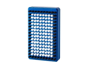 Perie dreptunghiulara nailon, Holmenkol BaseBrush Nylon, dimensiune 125 x 70 mm, fir 8mm