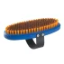 Perie ovala cupru Holmenkol OvalBrush Bronze, dimensiune 210 x 100mm, fir 12mm