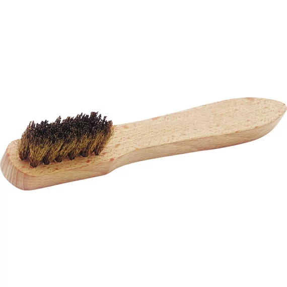 Perie pentru curatare pila, Swix T177B File brush