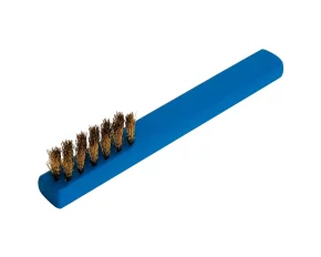 Perie pentru curatarea pilelor, Holmenkol File brush