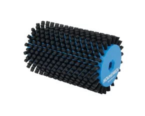 Perie rotativa din par de cal, Holmenkol SpeedBrush Horsehair, dimensiune 120 mm, fir 7mm