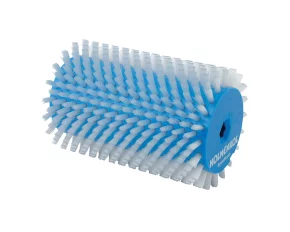 Perie rotativa nailon, Holmenkol SpeedBrush Nylon, dimensiune 120 mm, fir 7mm