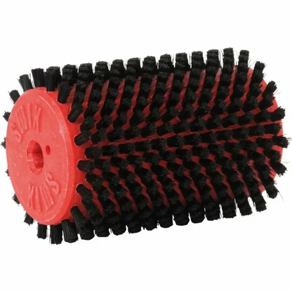 Perie rotativa Swix T16M Rotobrush horsehair, 100mm
