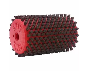 Perie rotativa Swix T16P Rotobrush pighair, 100mm