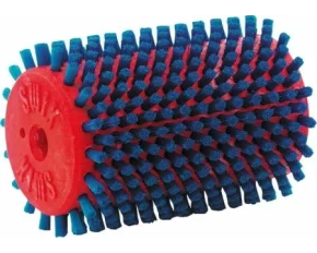 Perie rotativa Swix T17W Rotobrush nylon, 100mm