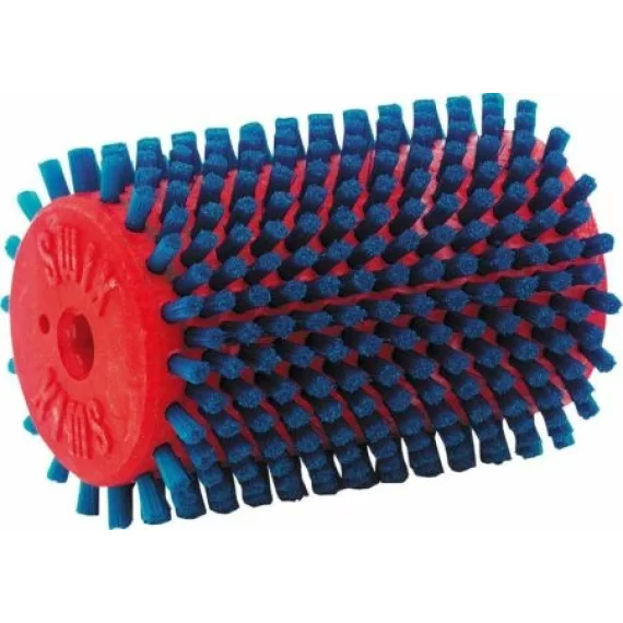 Perie rotativa Swix T17W Rotobrush nylon, 100mm