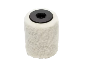 Perie rotativa Toko Rotary Merino Wool Roller 100