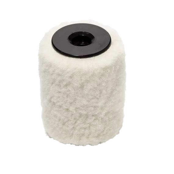 Perie rotativa Toko Rotary Merino Wool Roller 100