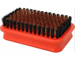 Perie Swix T158B Brush rect. M-coarse bronze