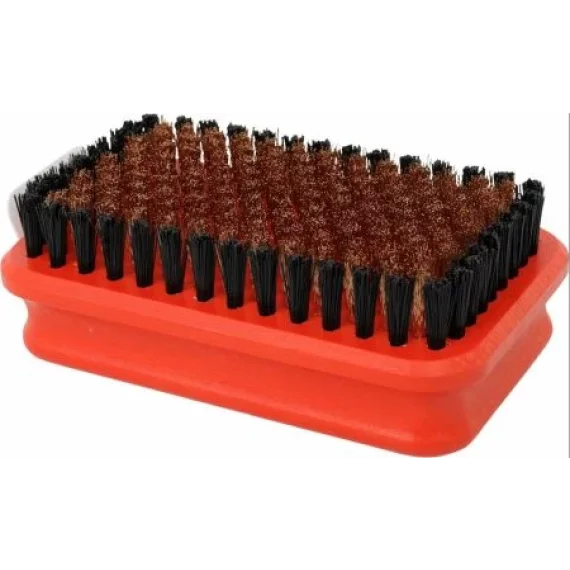 Perie Swix T158B Brush rect. M-coarse bronze