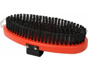 Perie Swix T179O Brush oval, steel