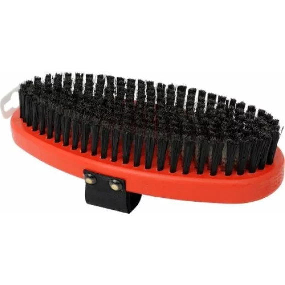 Perie Swix T179O Brush oval, steel