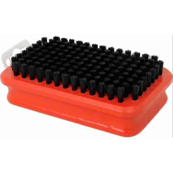 Perie Swix T194B Brush rect.,stiff black nylon