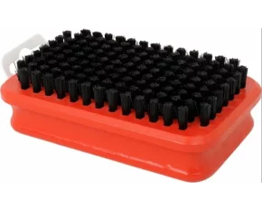 Perie Swix T194B Brush rect.,stiff black nylon